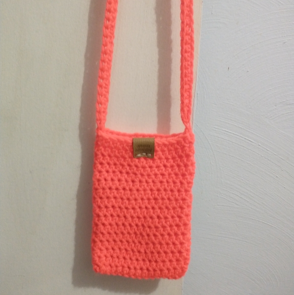 Handmade Shoulder Bag - Picture 3 of 3